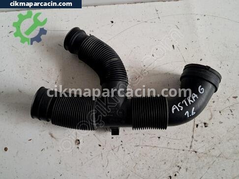 Opel Astra Hava Filtresi Hortumu çıkma parça