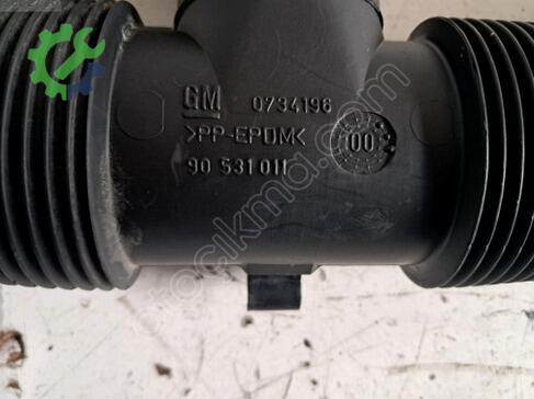 Opel Astra Hava Filtresi Hortumu 90531011 çıkma parça