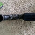 Opel Astra Hava Filtresi Kutusu Çıkma