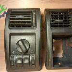 Opel Astra 1998-2008 Difüzör 90560336 Çıkma