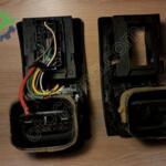 Opel Astra 1998-2008 Difüzör 90560336 Çıkma
