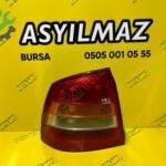 OPEL ASTRA G HB SOL STOP (ORJİNAL)