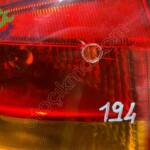 OPEL ASTRA G HB SOL STOP (ORJİNAL)