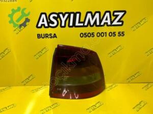 OPEL ASTRA G HB XZP STOP (ORJİNAL)