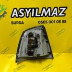 OPEL ASTRA G HB XZP STOP (ORJİNAL)