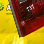OPEL ASTRA G HB XZP STOP (ORJİNAL)