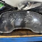 Opel Astra 2025 Gösterge Çıkma