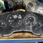Opel Astra 2025 Gösterge Çıkma