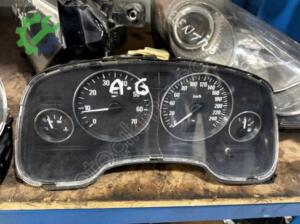Opel Astra Gösterge Çıkma