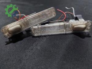 Çıkma Orijinal Tavan Lambası Opel Astra