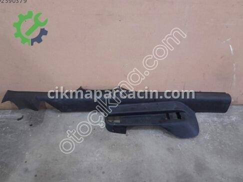 Opel Astra Bakalitler çıkma parça
