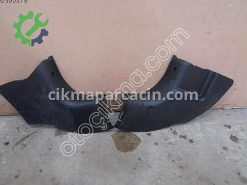Opel Astra Bakalitler çıkma parça