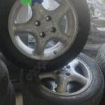 Opel Astra 2025 Jant Çıkma