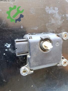 Opel Astra Kalorifer çıkma parça