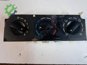 OPEL ASTRA G KALORİFER KONTROL PANELİ