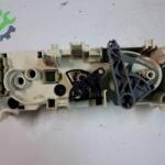 OPEL ASTRA G KALORİFER KONTROL PANELİ