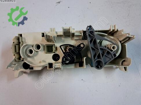 Opel Astra Kalorifer Kontrol Paneli çıkma parça