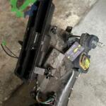 Opel Astra 2024 – 2024 Kalorifer Kutusu Çıkma – 9400157