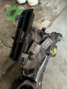Opel Astra 2024 - 2024 Kalorifer Kutusu Çıkma - 9400157