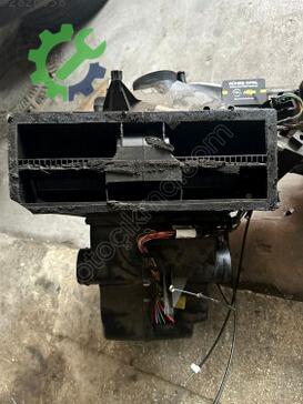 Opel Astra Kalorifer Kutusu 9400157 çıkma parça