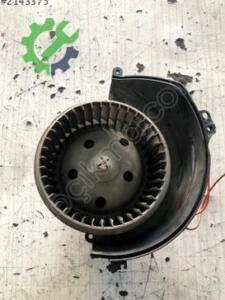 Opel Astra Orijinal Çıkma Kalorifer Motoru 52485309