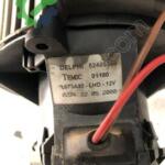 Opel Astra Orijinal Çıkma Kalorifer Motoru 52485309