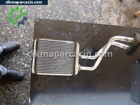 Opel Astra Kalorifer Peteği çıkma parça