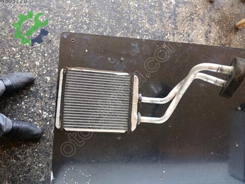Opel Astra Kalorifer Peteği çıkma parça