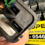 Kalorifer Rezistansı Opel Astra 2025 – 2025 Çıkma 90566802