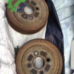 Opel Astra G Kampana Hatasız Orjinal Çıkma