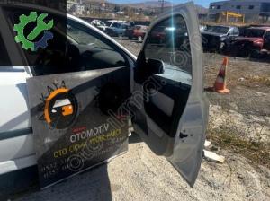 Opel Astra G Kapı Döşemesi Takım Hatasız Çıkma
