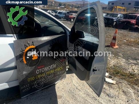 Opel Astra Kapı Döşemesi çıkma parça