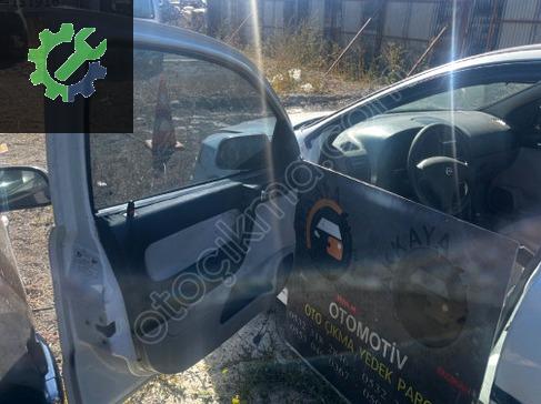 Opel Astra Kapı Döşemesi çıkma parça