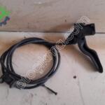 OPEL ASTRA G KAPUT AÇMA KOLU VE TELİ