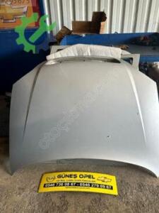 Çıkma Opel Astra Kaput