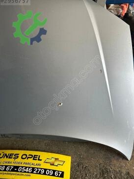 Opel Astra Kaput çıkma parça