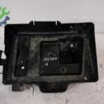 OPEL ASTRA G KASA AKÜ YERİ