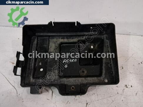 Opel Astra Akü çıkma parça