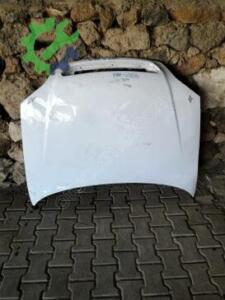 Opel Astra G kasa kaput 1998 2006 arası