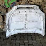 Opel Astra G kasa kaput 1998 2006 arası
