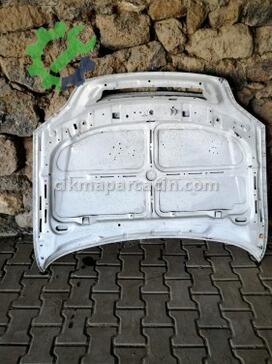 Opel Astra Kaput çıkma parça