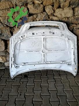 Opel Astra Kaput çıkma parça