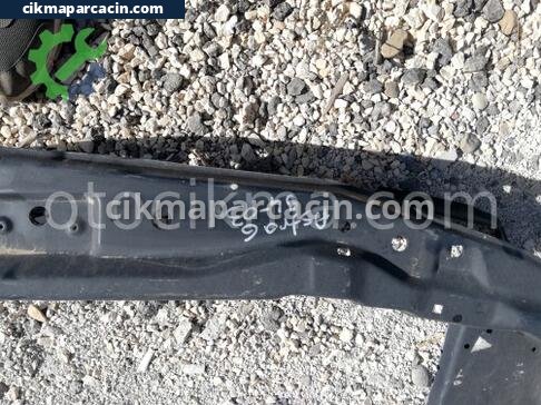 Opel Astra Ön Panel çıkma parça
