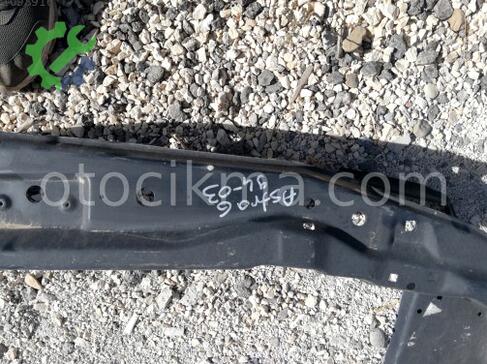 Opel Astra Ön Panel çıkma parça