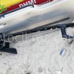Opel astra g kasa ön panel