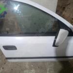 Opel Astra Orijinal Çıkma Sağ Ön Kapı