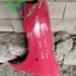 Opel Astra G kasa sol ön çamurluk 1998 2009 arası