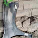 Opel Astra G kasa sol ön çamurluk 1998 2009 arası