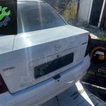 Opel Astra G Kesme Arka Sedan Orjinal Çıkma