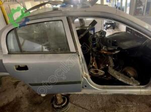 Opel Astra Çıkma Tavan